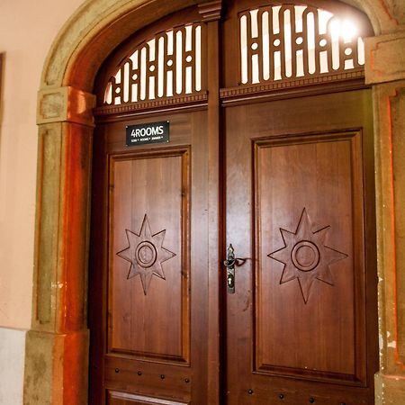 4Rooms Maribor Extérieur photo