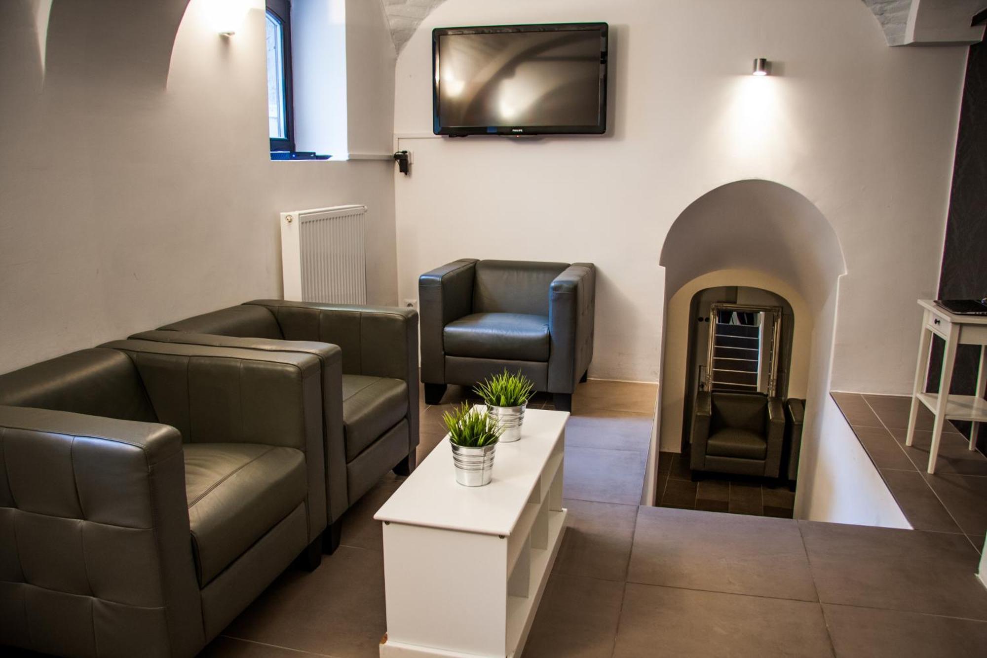 4Rooms Maribor Extérieur photo