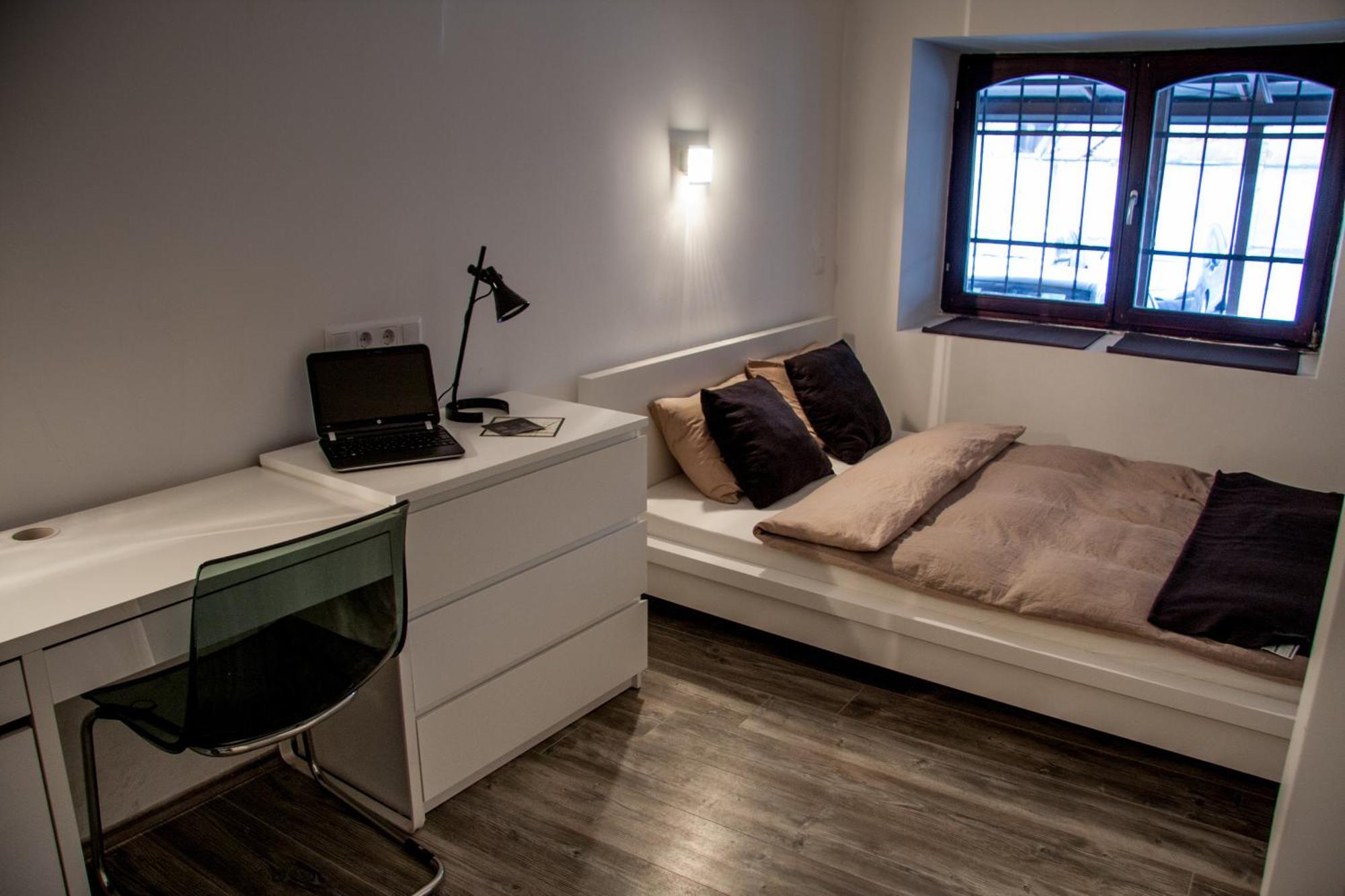 4Rooms Maribor Extérieur photo