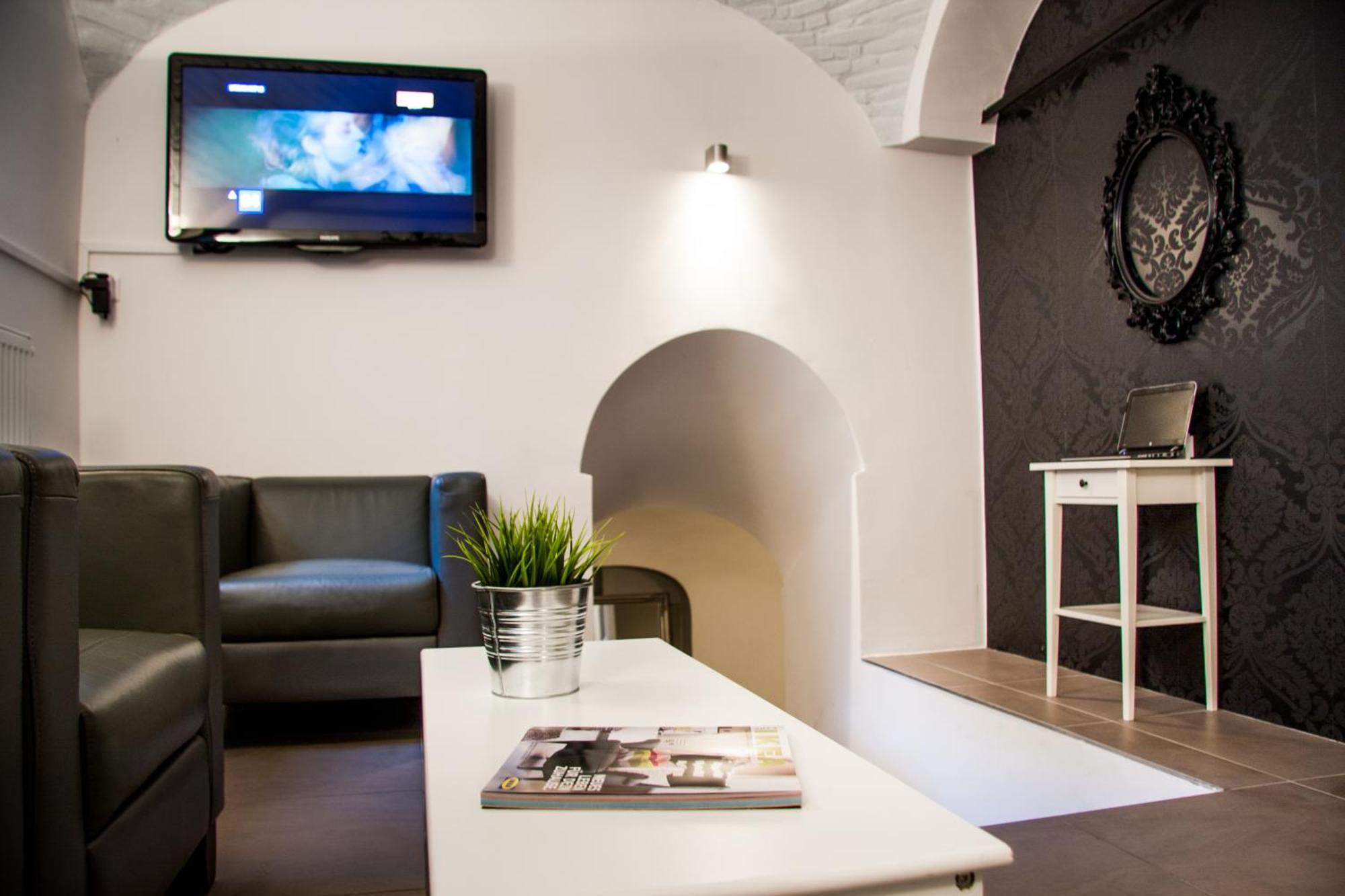 4Rooms Maribor Extérieur photo