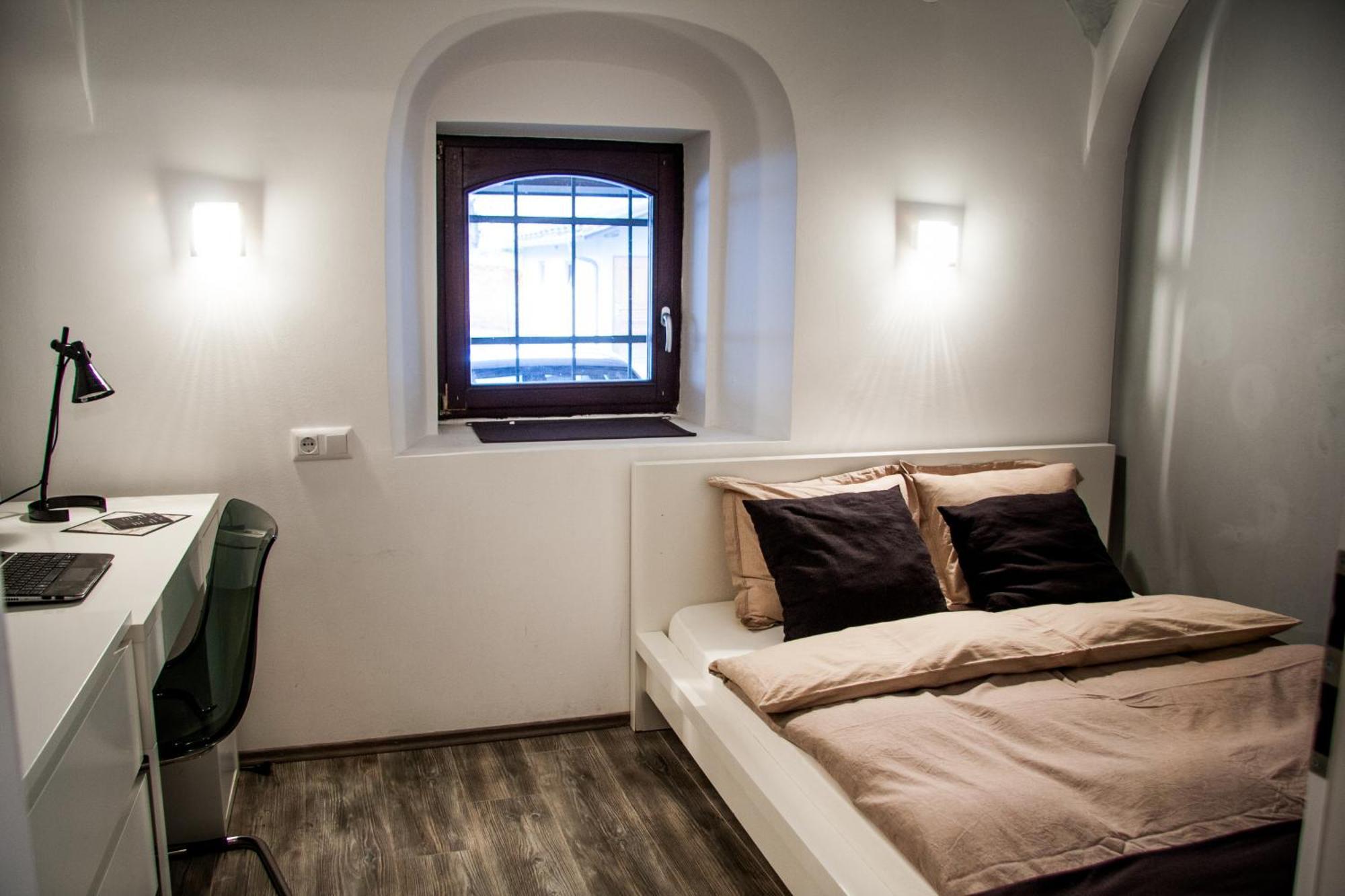 4Rooms Maribor Extérieur photo