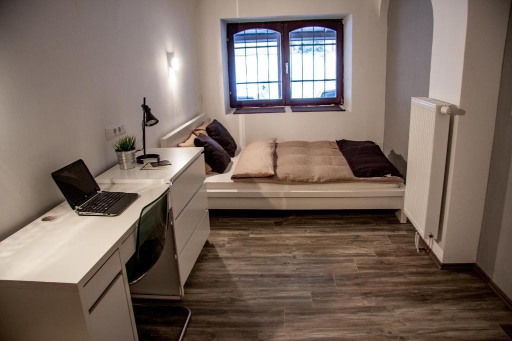 4Rooms Maribor Chambre photo