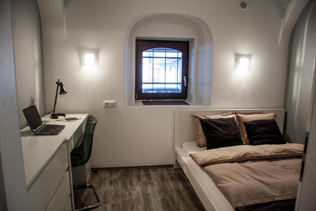 4Rooms Maribor Chambre photo